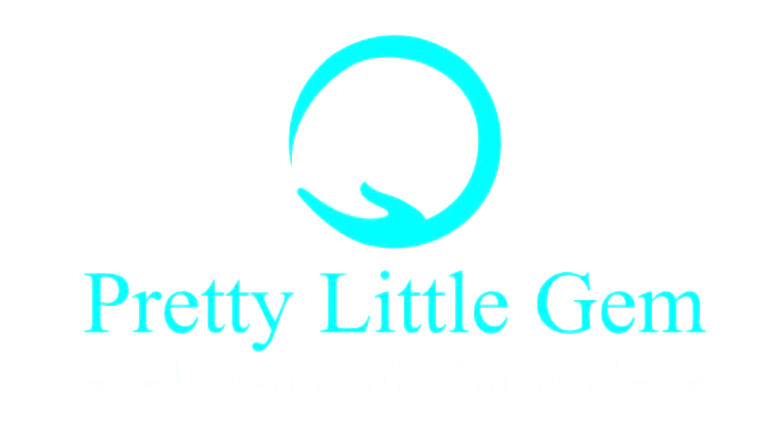 Pretty Little Gem — Exclusively Natural